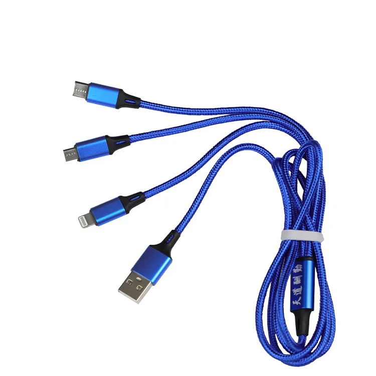 Universal for Phone Micro USB-C Retractable USB Cable - ANKUX.COM