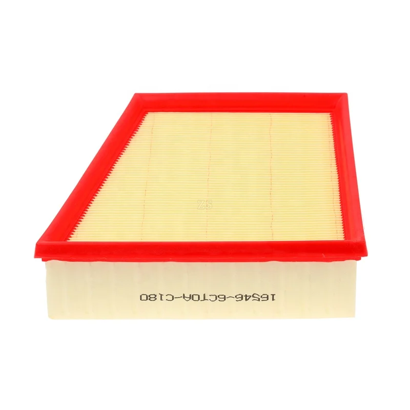 165466ct0ac180 Factory Price Vehicle Air Filters Buy Carbon Air