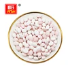 Custom cool fresh mint and watermelon flavor candy 0.5g tablet press candy