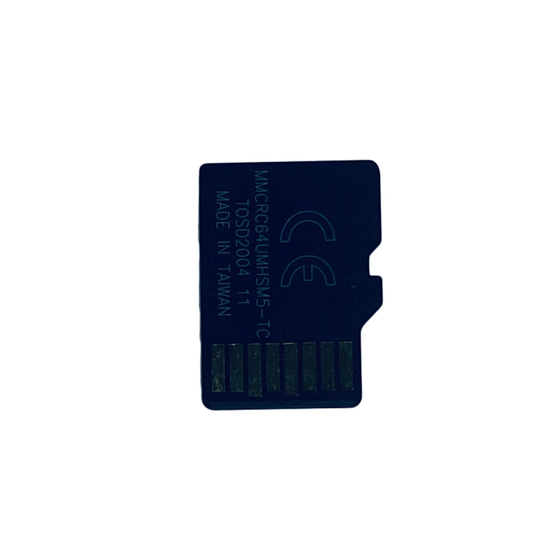 Micro TF Memory Card 16GB High Speed Full Real Capacity UHS 1 Class 10 Flash Drive 16GB Memory Card - ANKUX.COM