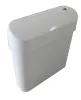 Y5548 22L Customized Sensitive Lady Sanitary Inductive Bin automatic trash bin indoor trash Bin with sensor