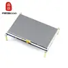 Wholesale price 5.0" capacitive resistive touch lcd module monitor display for nokia 1661