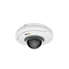 AXIS Network PTZ Camera M50 Series M5054 PTZ Network Camera Palm-Sized PTZ Camera In HDTV 720P With 5x Optical Zoom