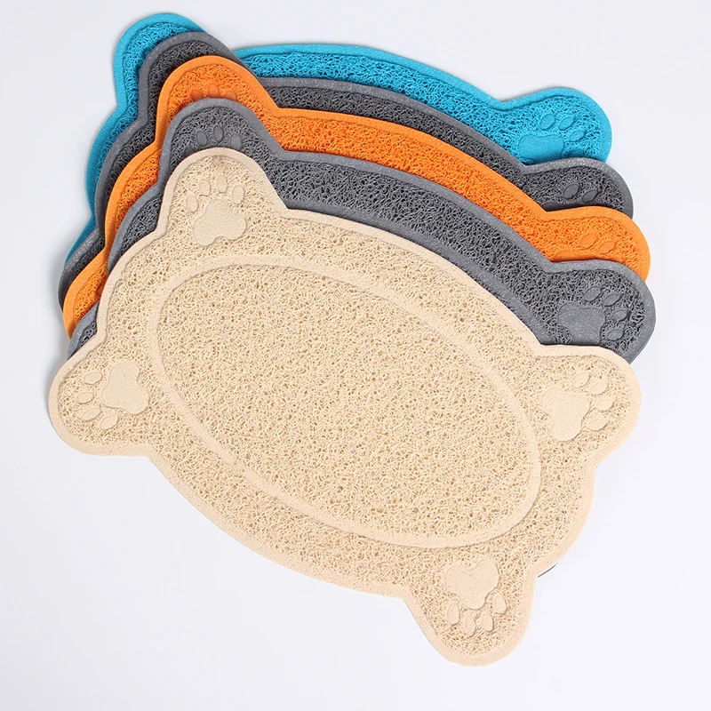 Pet Products Cozy House Pvc Pet Mat Water Resistant Dog Mat,Cat Mat