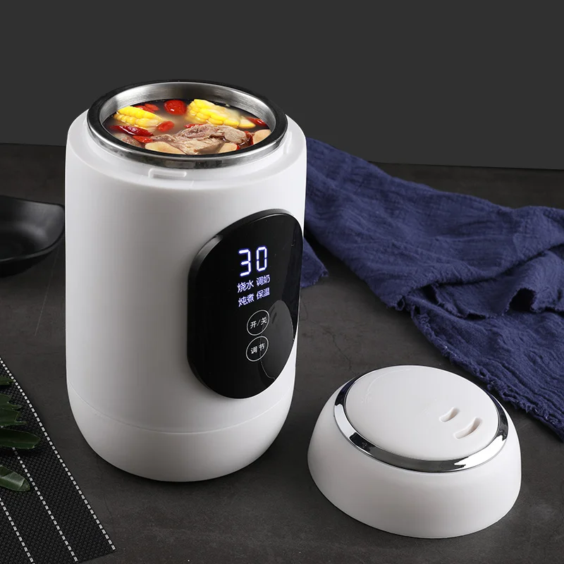 Home Appliance Electric Kettle Water Heater,Portable Hot Drinks Machine