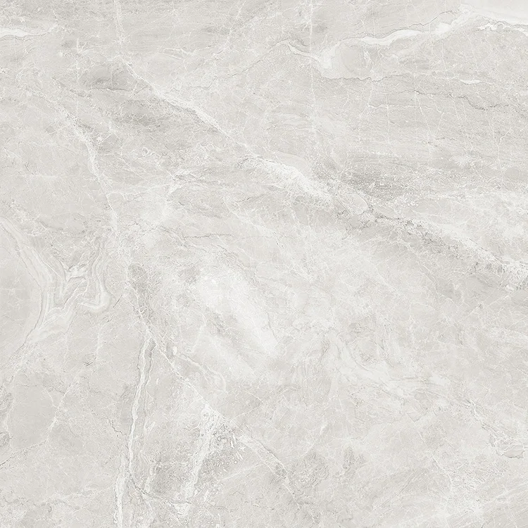 Marble Look Floor Tile Grey 13816 Polished Tiles Indoor and Outdoor  800 X 800mm thickness 13.1mm  Tiles