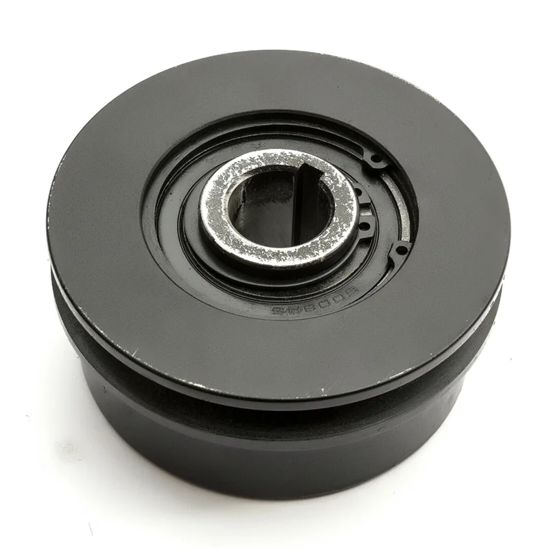 13hp Centrifugal Clutch Pulley Belt Drive 115mm 1" 25.4mm Bore Fits
