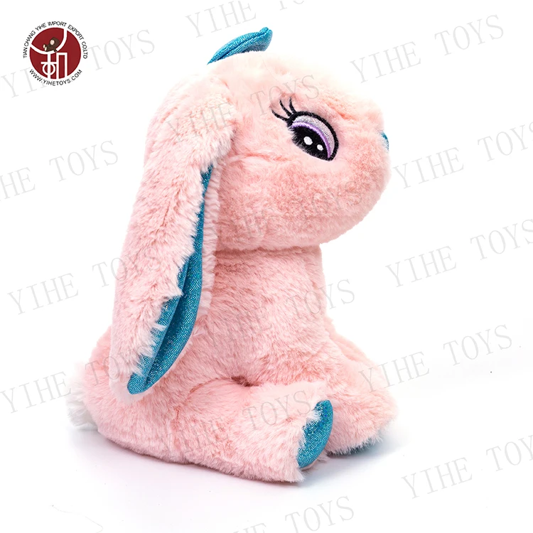China Factory Cheap Price Wholesale Animal Baby Plush Toy