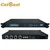 Professional 4 in 1 MPEG-1 Audio Encoder with AES/EBU Input IP output