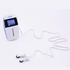 stress relief ces therapy device physical treat insomnia equipment irritability/random panic attacks ces device