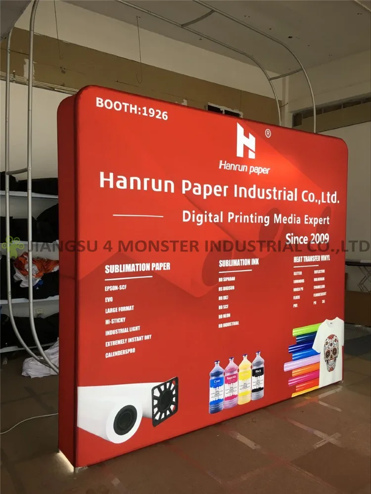 tension fabric display25