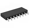 Flyback Regulator Positive, Isolation Capable Output Step-Up/Step-Down DC-DC Controller IC UC3843BVDG