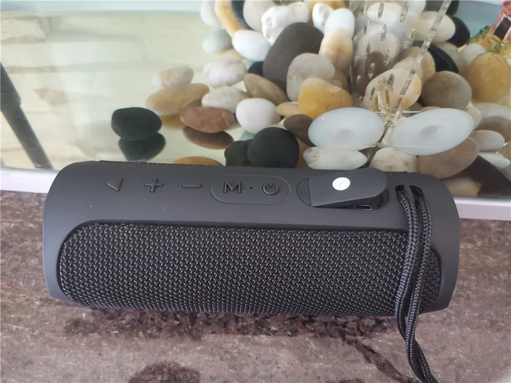 PLL5 Portable Wireless Bluetooth Mini Speaker Connect to Mobile Phone Outdoor Working For jbl Speakers - ANKUX.COM