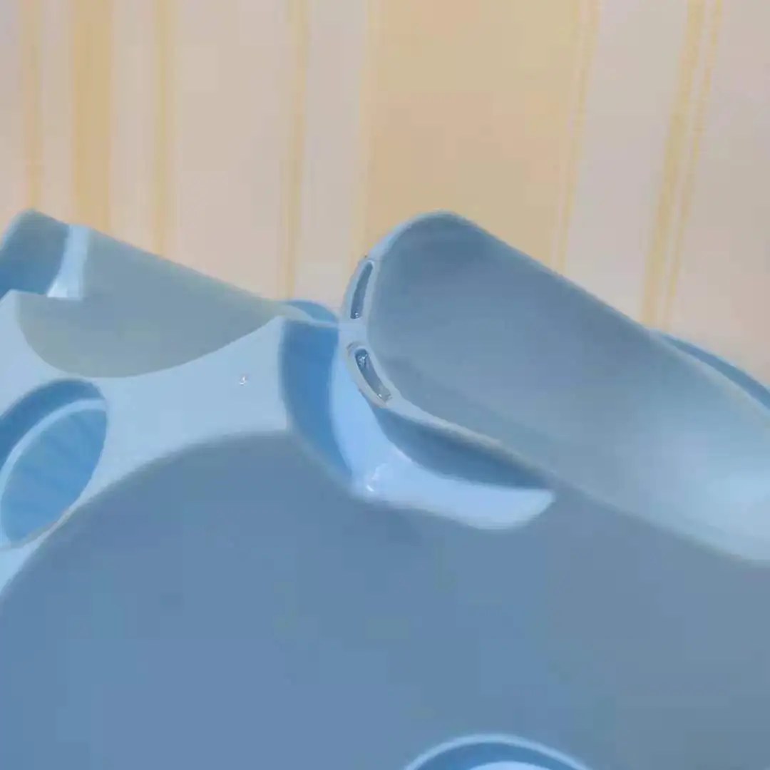 product modern large pp plastic stackable flower pots for floor and shopping mall use vertical design-3