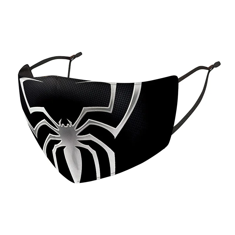 

Spiderman Dust Mask,50 Pieces, Consulting service
