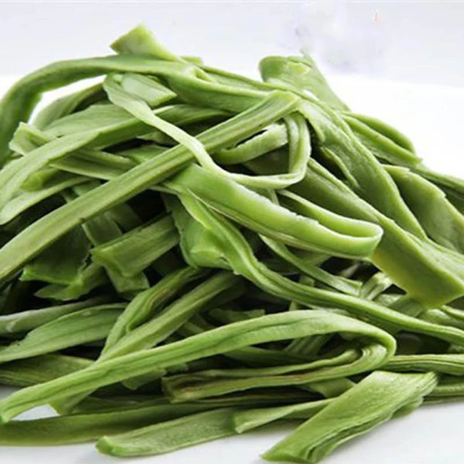 Chinese Dried Gong Chi Vegetables Dried Yamakurage For Restaurant Buy