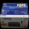 A4 L1119 inexpensive and easy-to-use color inkjet printer for students Home Office File Photo Printer