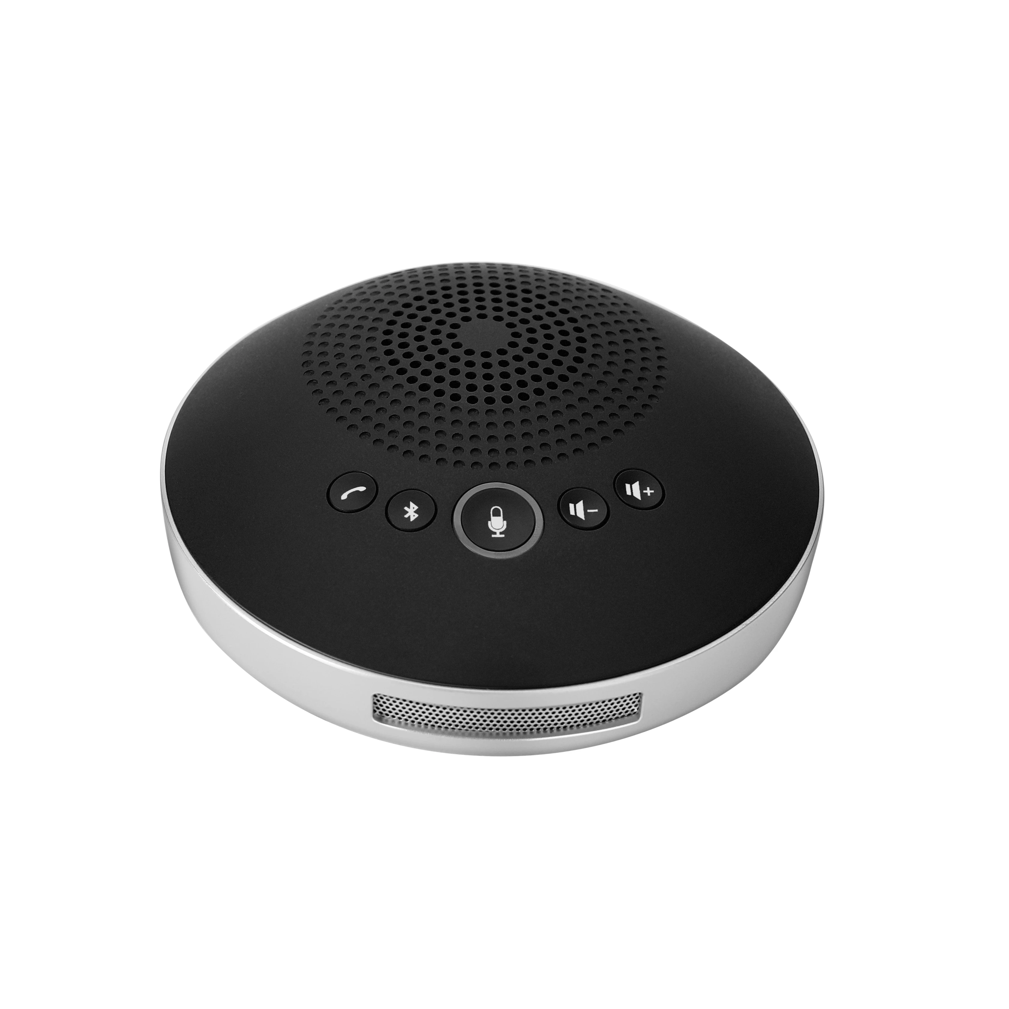 Tenveo Bluetooth Professional Video Conference Microphone 360 Degree