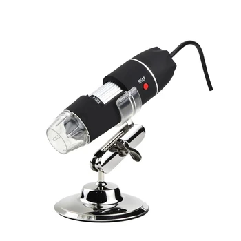 Digital Microscope U500x Software