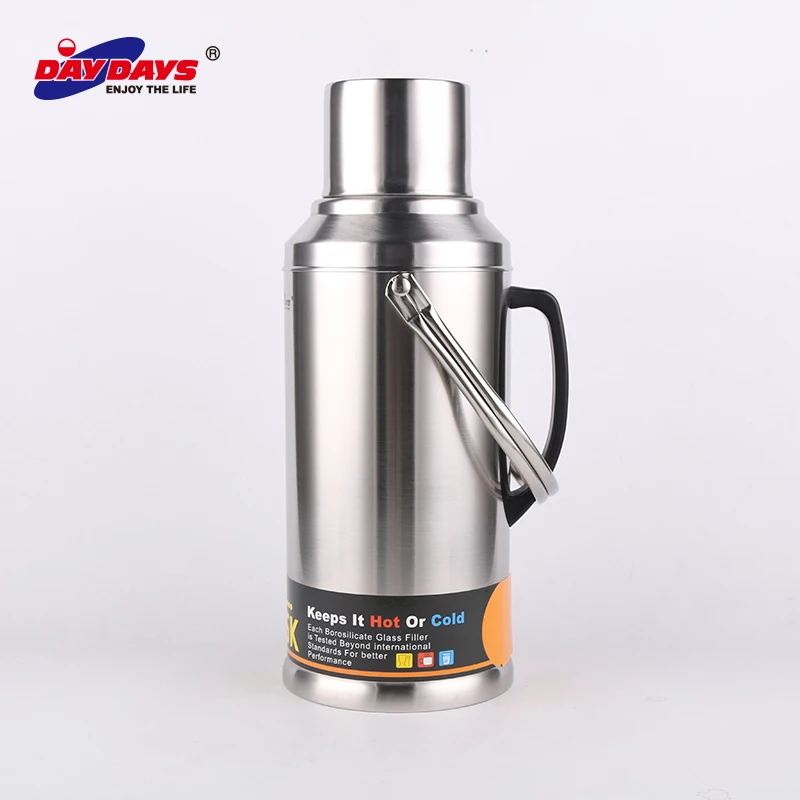 thermos stainless