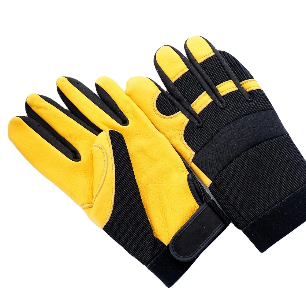 Powder Free gloves