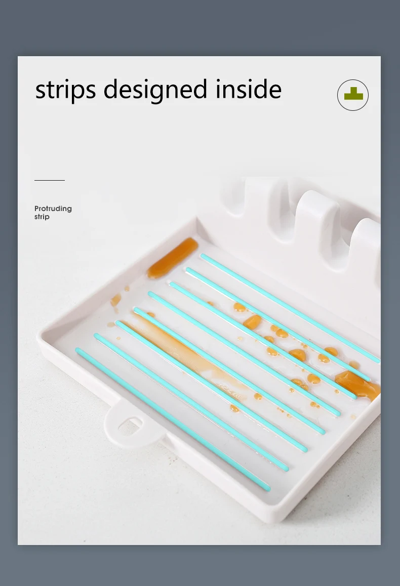 Promotional Wholesaler Gift Utensil Holder Set Taizhou Factory Utensil