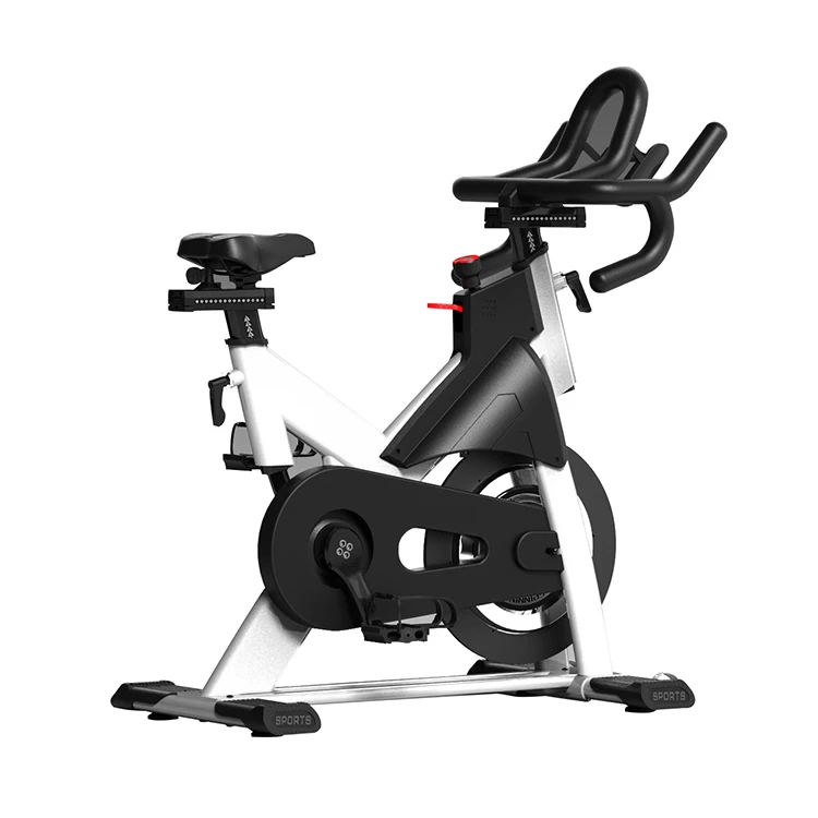 kaiser spinning bike