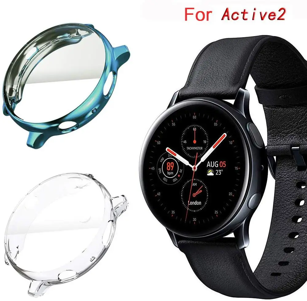 galaxy active 2 watch case