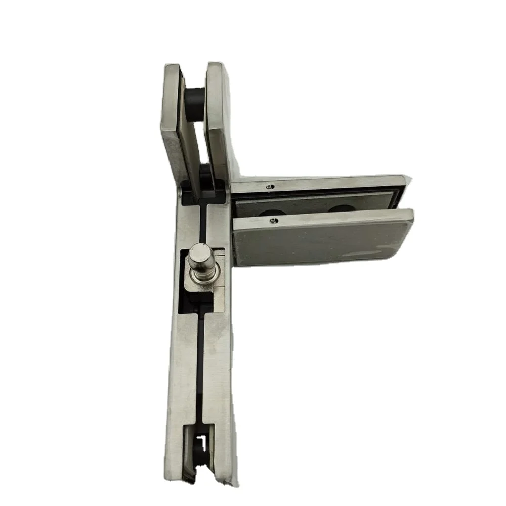 Venta al por mayor herrajes acero inoxidable para vidrio-Compre online
