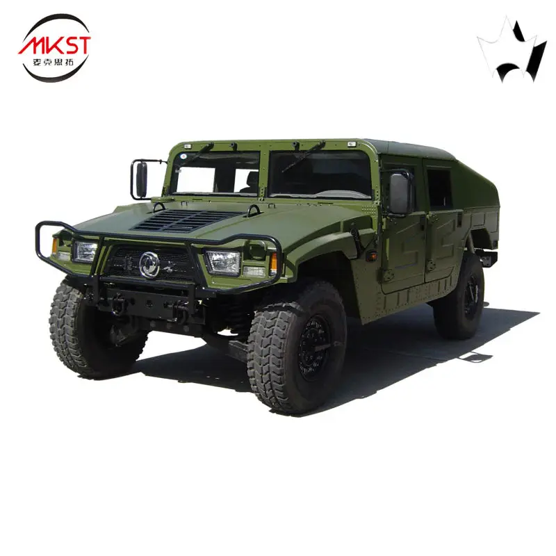 MKST Armored vehicle bulletproof car bulletproof vehicle ballistic car