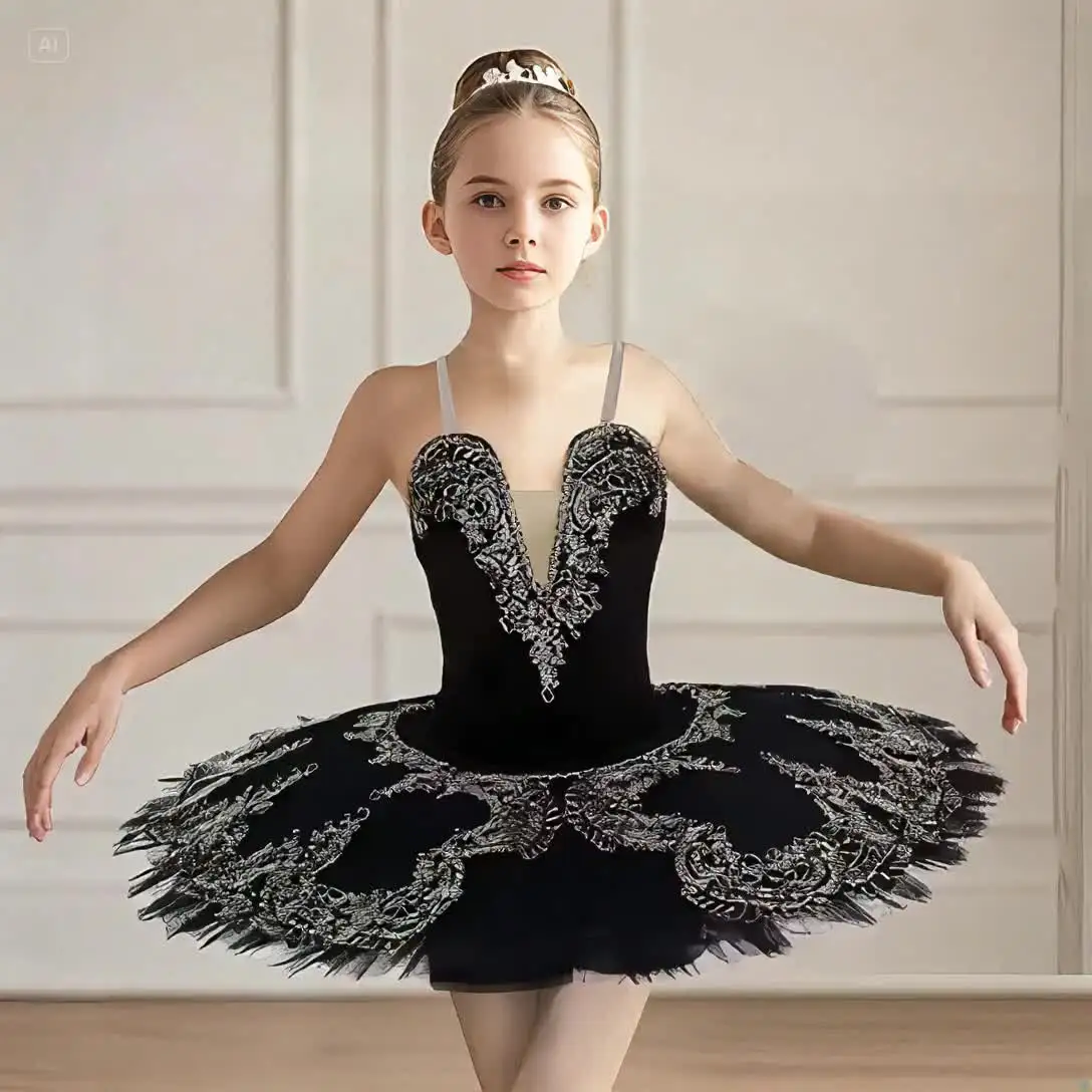 blue dress for baby girl Classic Tutu Skirt