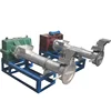 Polystyrene EPS expander foaming machine foam crusher granulator