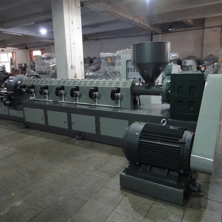 pvc extruder