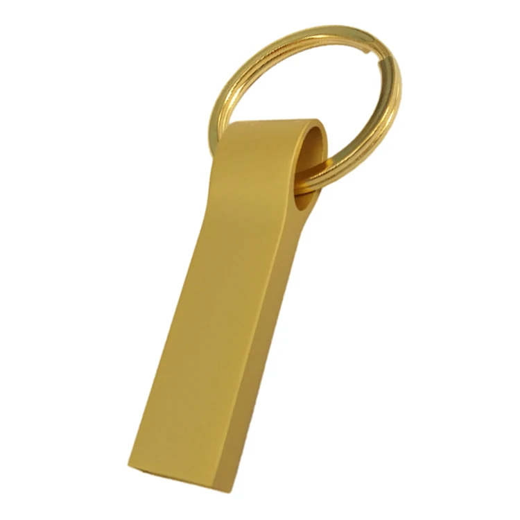 2021 Hot Sales High quality usb sticks wholesale metal slim usb flash drive key 2.0 4GB 8GB 16GB 32gb 64gb Free data proload - ANKUX.COM