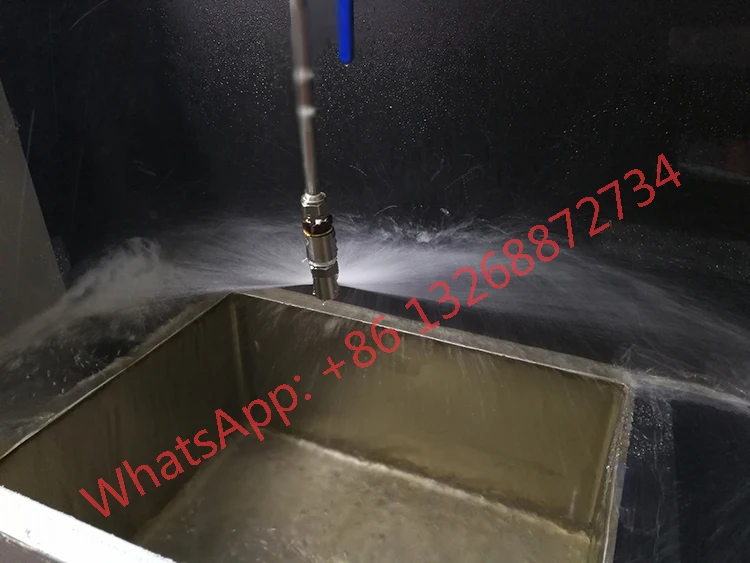 Fy Brass Flood Jet Wide Angle Flat Fan Spray Nozzles,Large Spray Angle