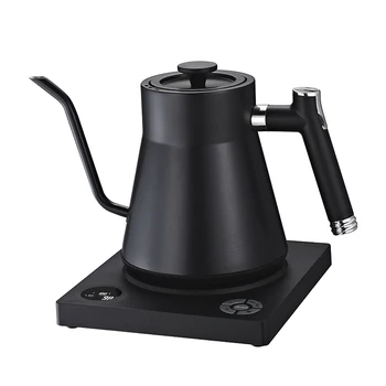 electric kettle gooseneck