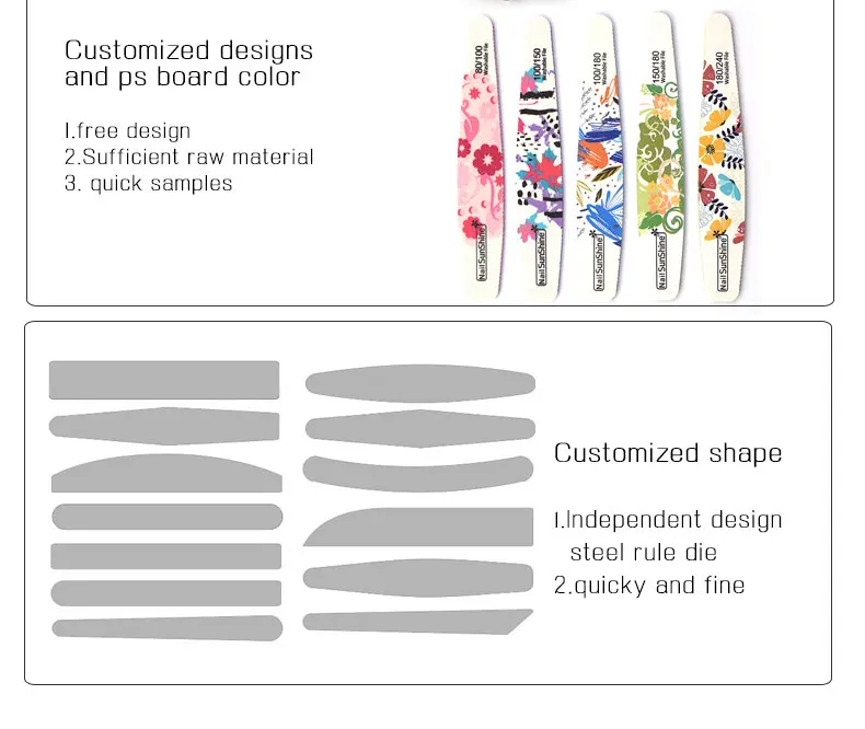 korea japan nail file