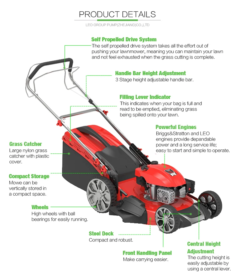 manscaped lawn mower 4.0
