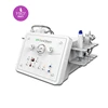 Skin Rejuvenation Feature Hydra dermabrasion Hydro Dermabrasion Facial Microdermabrasion Machine