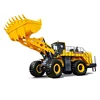 XCMG LW1200KN price 12 ton front wheel loader