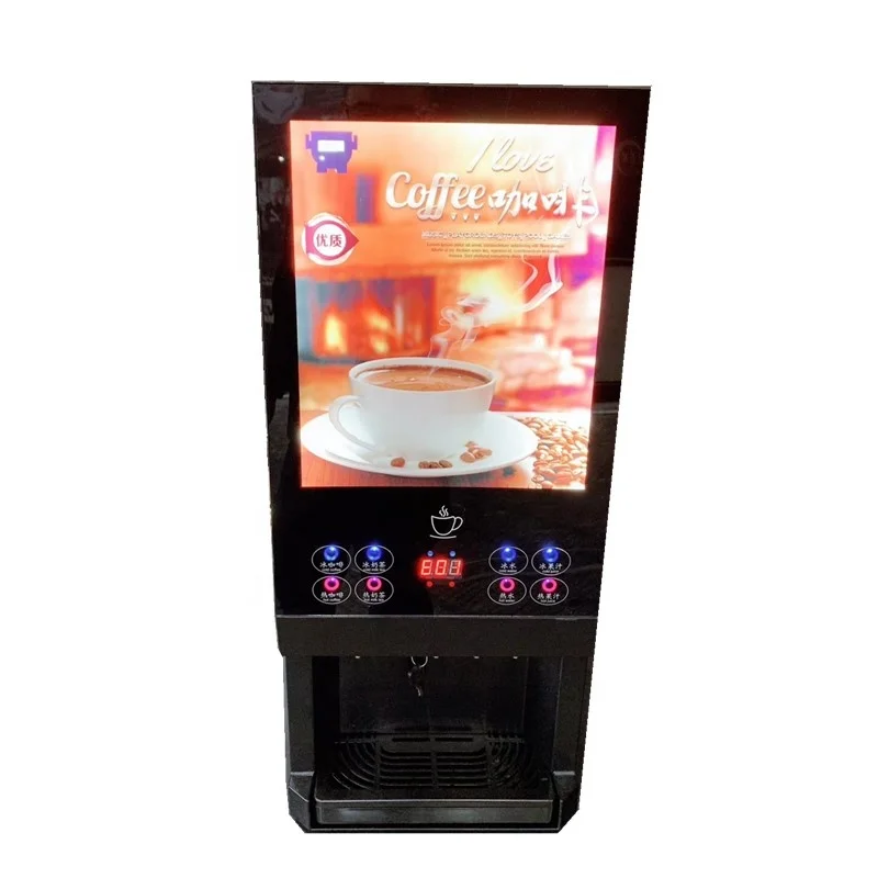 Korea Style Vending Machine Wf1303a Buy Korea Style Vending Machine