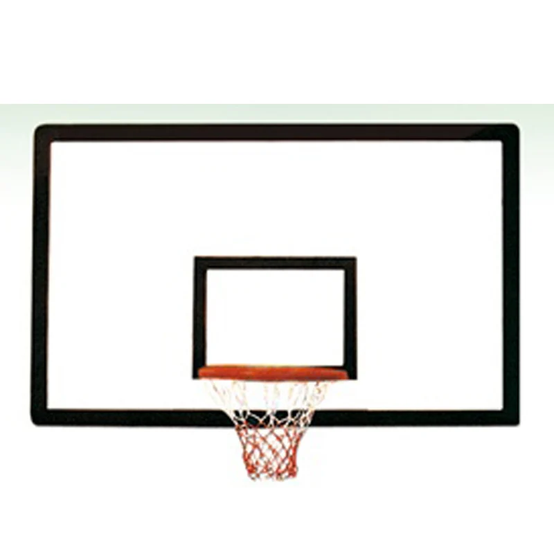 Fiberglass Durable Basketball Board Basketball Backboard For Sale Buy