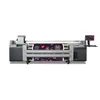 Dye sublimation printer with industrial head Jumbo Roll paper printer