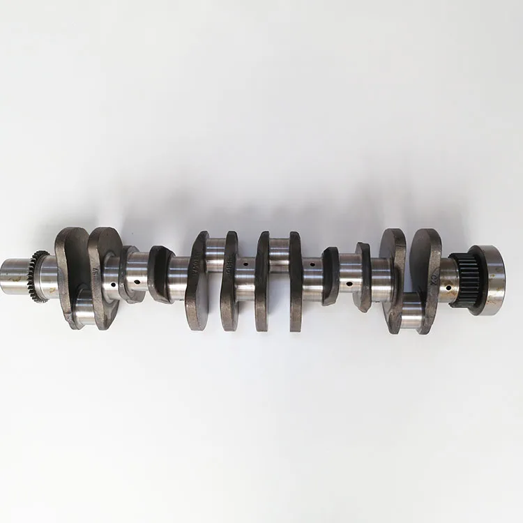 China Truck Diesel Engine Spare Parts ISBE4 ISBE Cylinder