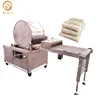 Trade assurance samosa pastry sheet machine / injera spring roll wrapper making machine