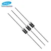 Super fast recovery rectifier 2Amp SF28 Taping 600V DO-15 diode MIC or RCD brand