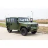 Brand new Off-road Vehicle five doors Warrior SUV