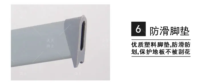 Versatile Stack Chair Heavy Duty Plastic Chairs Student Chair Saving Space