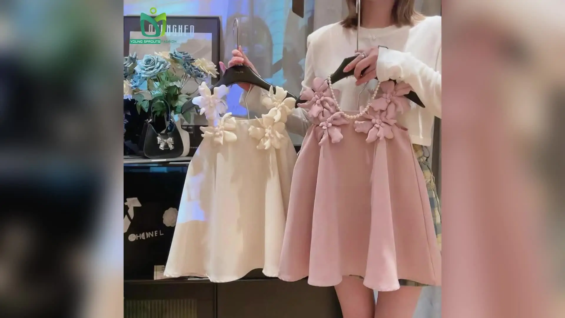 party dresses for 3 year olds Birthday Dress 3 Year Old