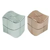 YongJun Yuanfang sliver/Gold puzzle cube stress speed magic puzzle wholesale